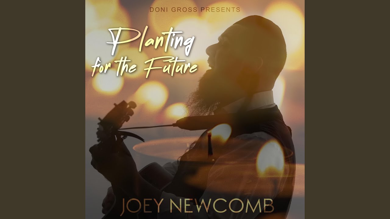 Planting For The Future