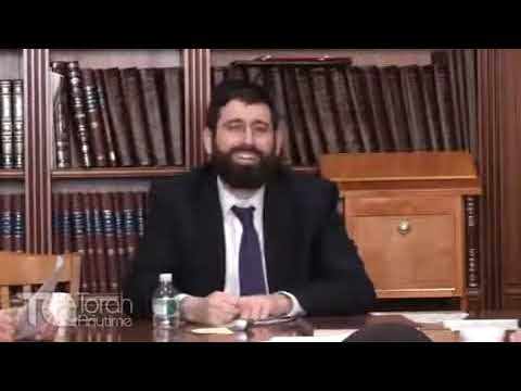 Parshas Vayigash: Yehuda Establishes a Yeshiva and the Future of the Jewish People