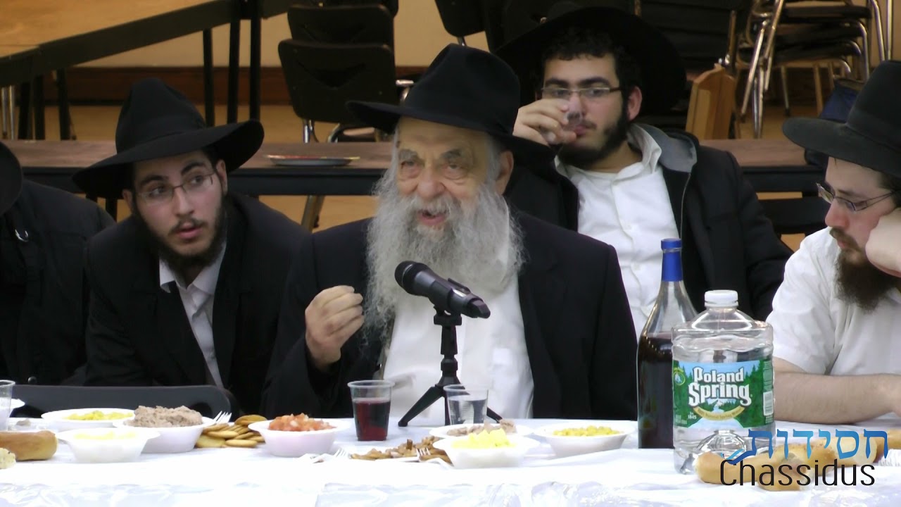 התוועדות כ' חשון לתלמידי התמימים עם הרב יואל כהן ע"ה, שנת תשע"ב