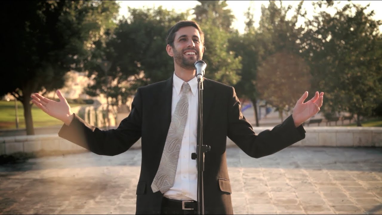 ARI GOLDWAG AM ECHAD - One Nation - Official Music Video ארי גולדוואג - עם אחד - קליפ הרשמי