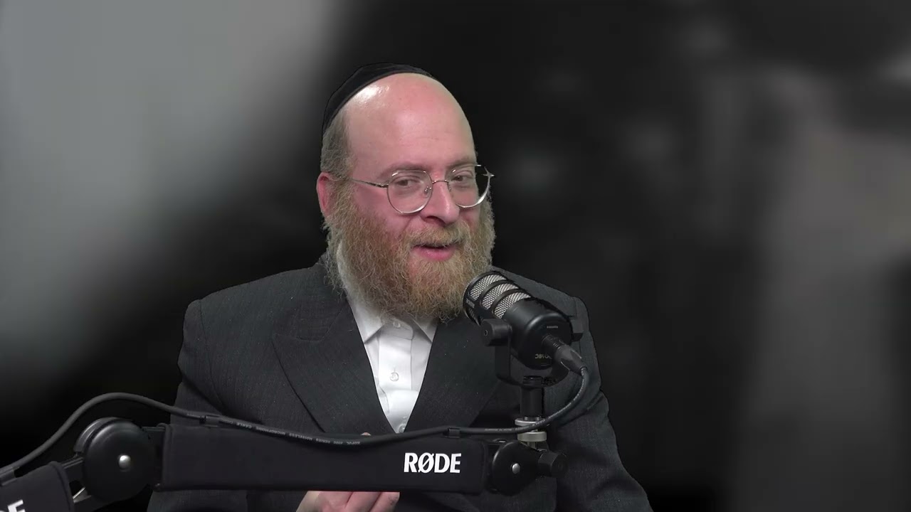Businessman Podcast Ep #14 - פרק יד  | What Great Leaders Do Differently