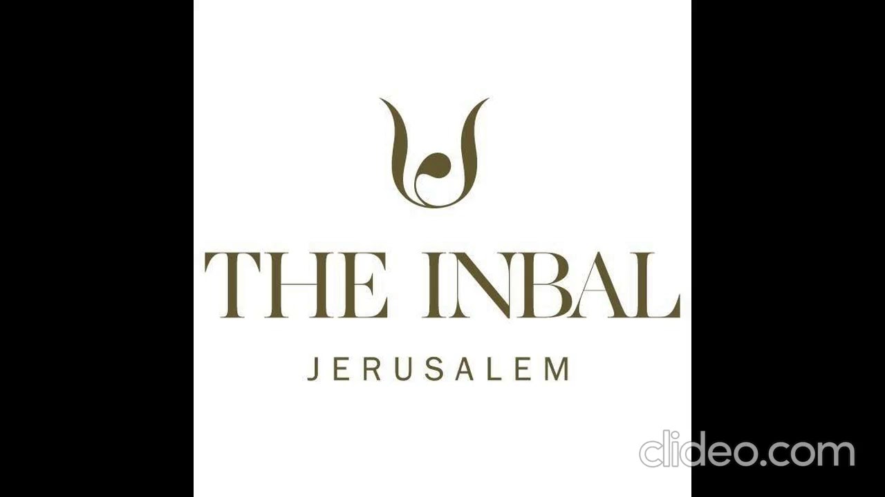 The Inbal in Jerusalem Featured with GM Rony Timsit on JM in the AM