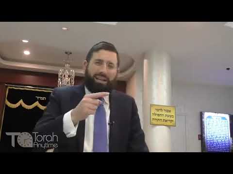 "RIGHT BACK AT YA" - The Purim Story Throughout History {Beis Nissim}