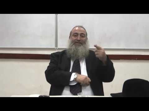 סימנים בש"ס - הרב משה חורב זצ"ל
