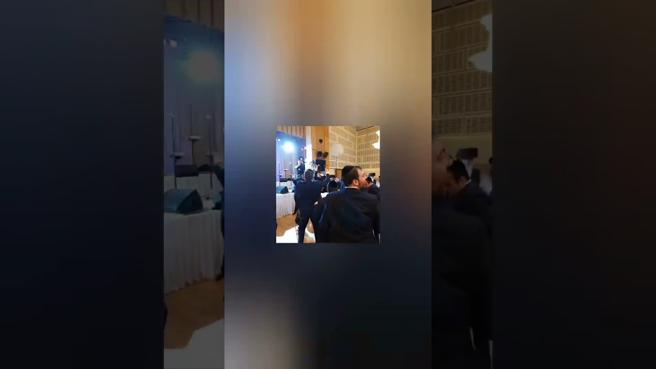 Highlights of Wedding song Vilde Leiben - Heinech & Malki Gluck