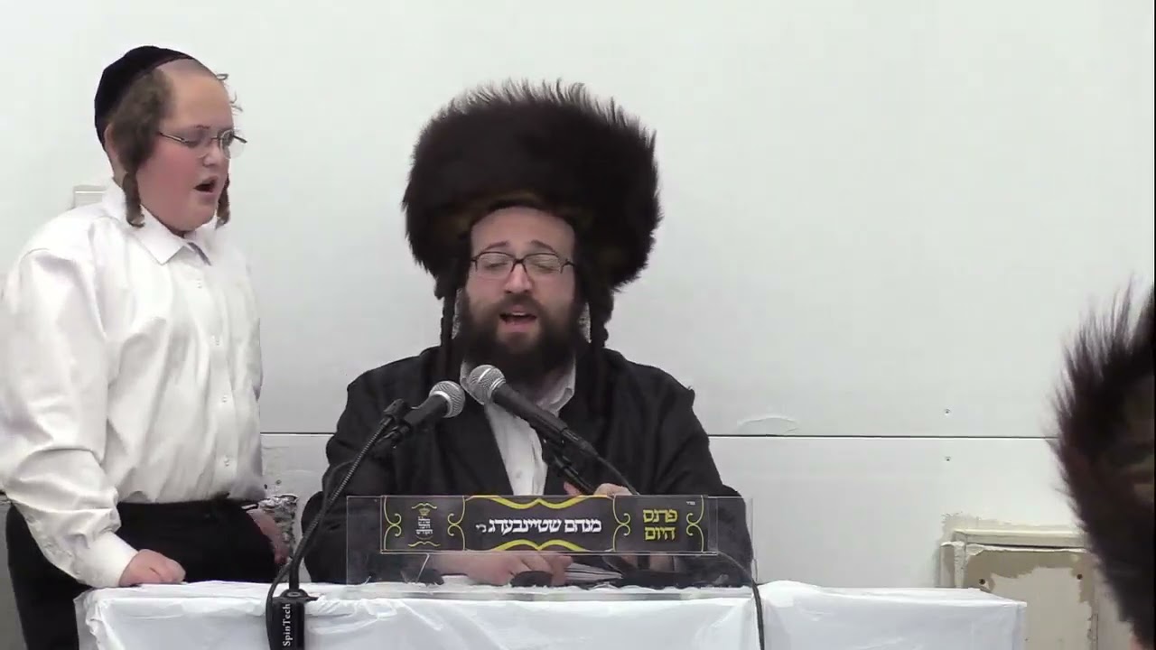 ר' יואל רוטה - חמץ ומצה - ב' דחוה''מ פסח תשפ''א - R' Yoel Roth