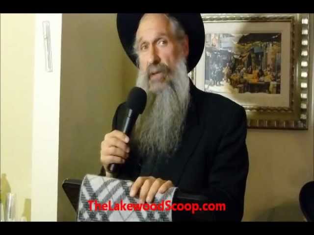 Emergency Parlor Meeting for Sea Gate With MBD