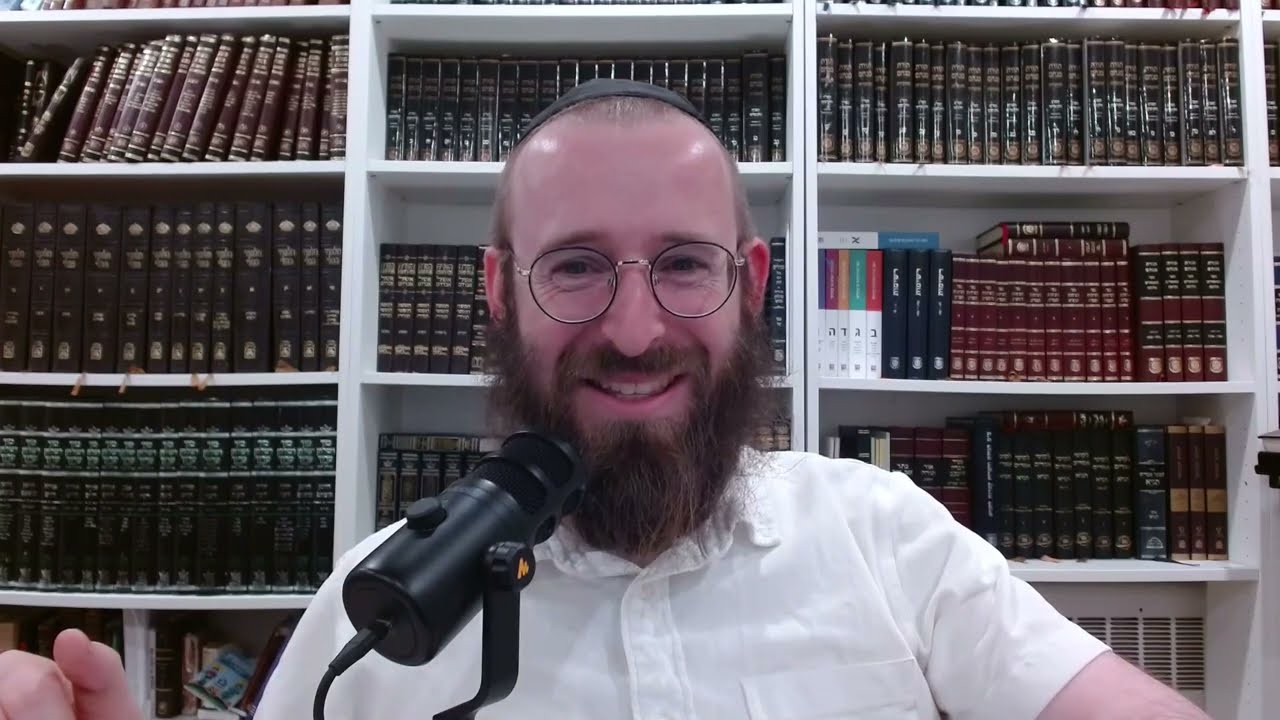 Starting Fresh: How Teshuva Prepares You for the New Year