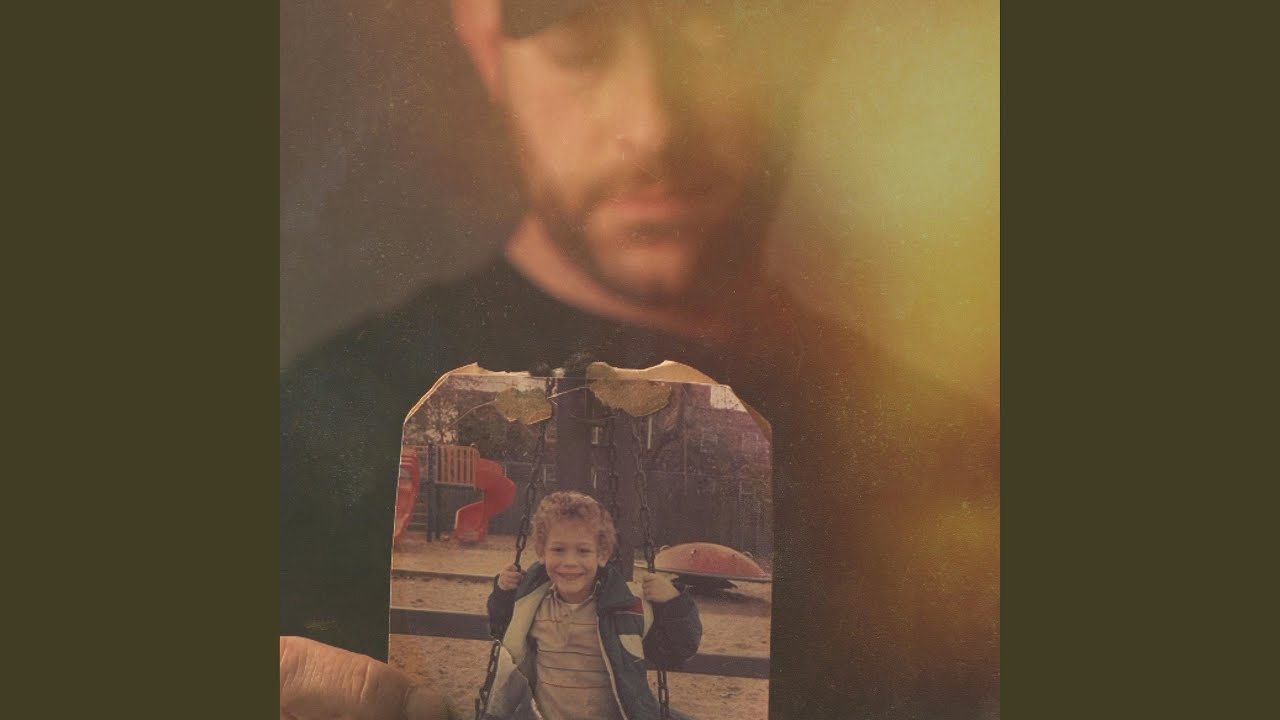Just a Child