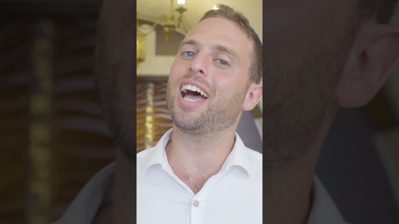 הלב שלי - ישי ריבו  - ווקאלי