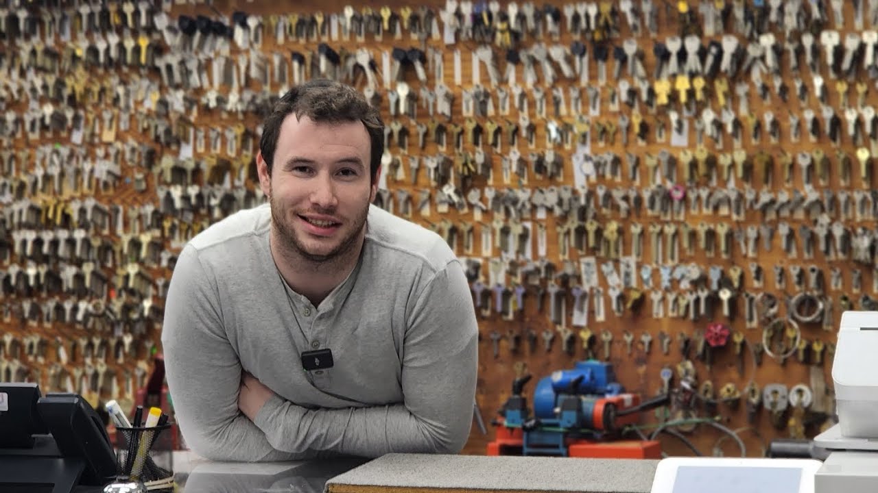 Arrow Locksmith & Security Center: Your Trusted Door, Lock, & Key Solution in Lakewood NJ