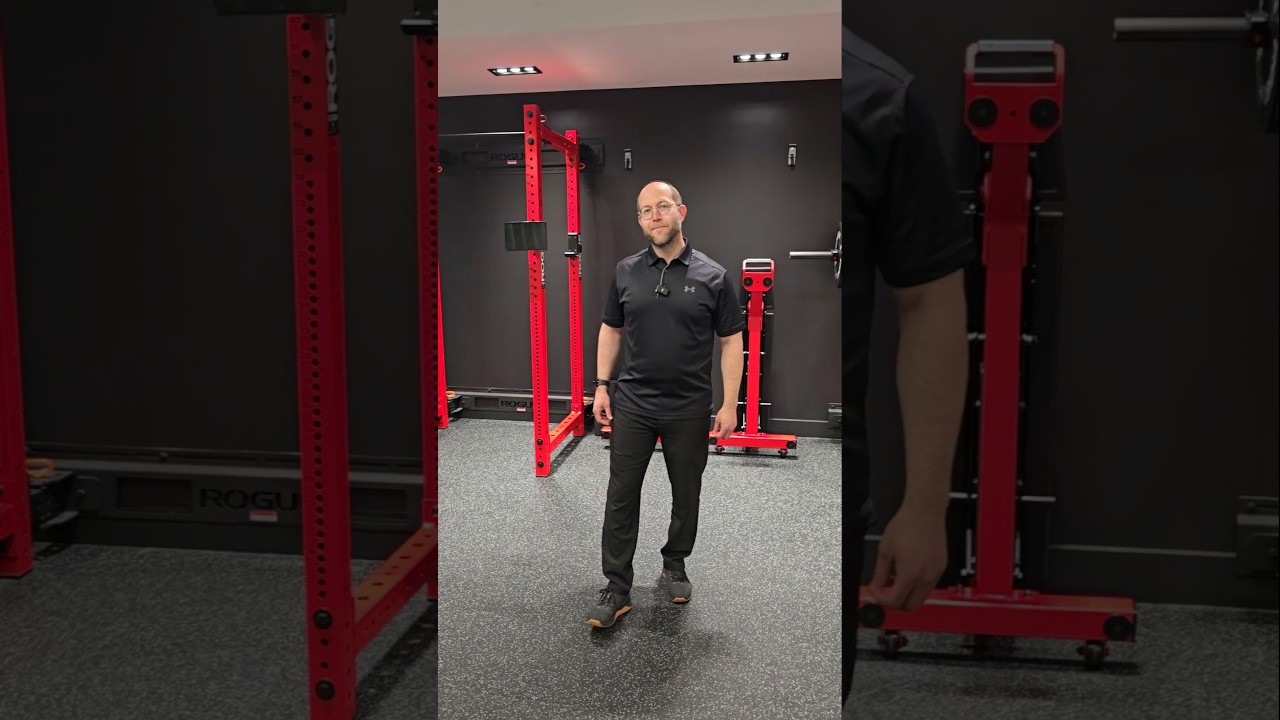 It's after Yom Tov! Now's the time to think about shedding those extra pounds with MIFITNESS!