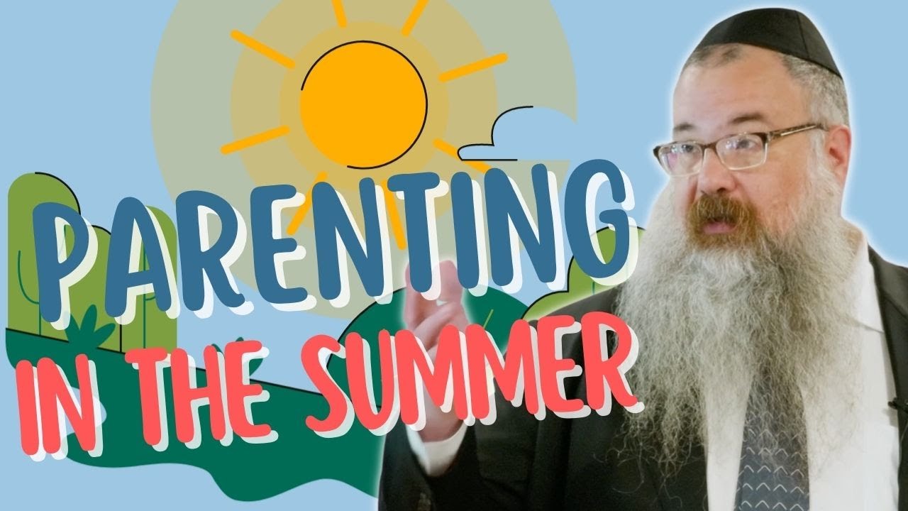 Moms get ready for SUMMER BREAK