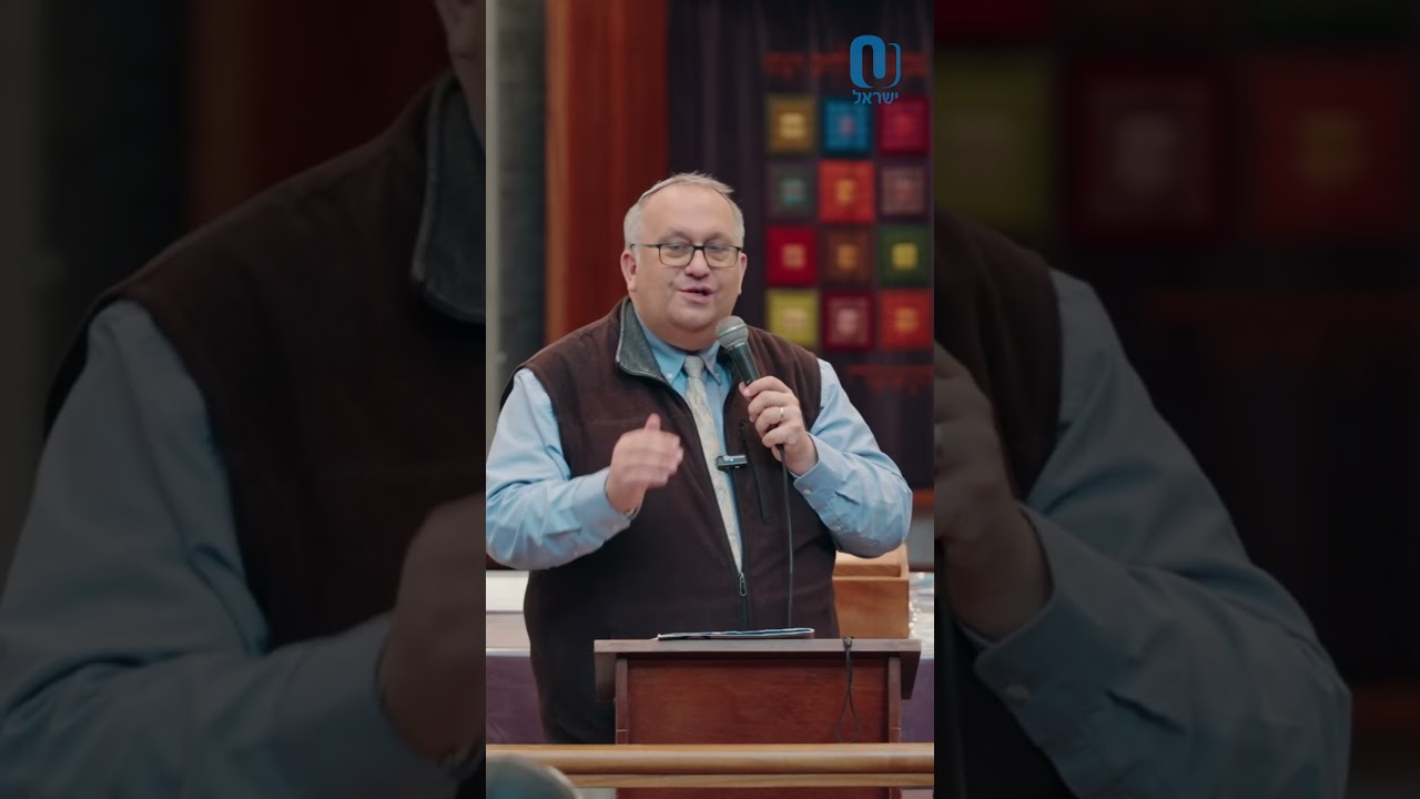 Jewish Hightech | Rabbi Sam Shor