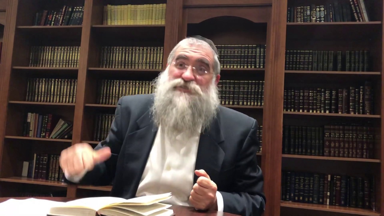 Tanya By Rabbi Yitzchok Minkowicz Last Essays Number 2  Mitzvot creates the Union of Male & Female