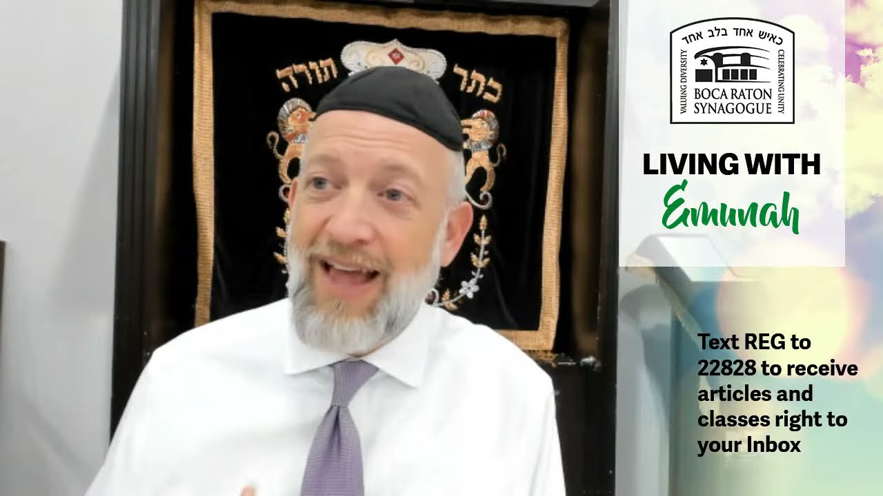Living With Emunah (Chanuka Edition, Part 214) - Lighting Your Fire This Chanuka
