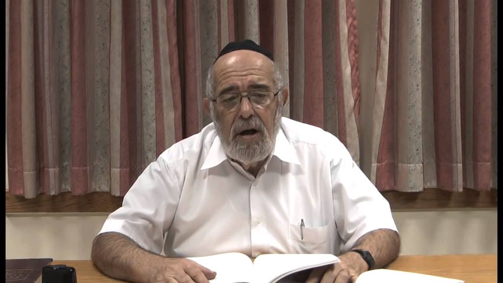 פרשגן # פרשת ויגש: בן הזקונים