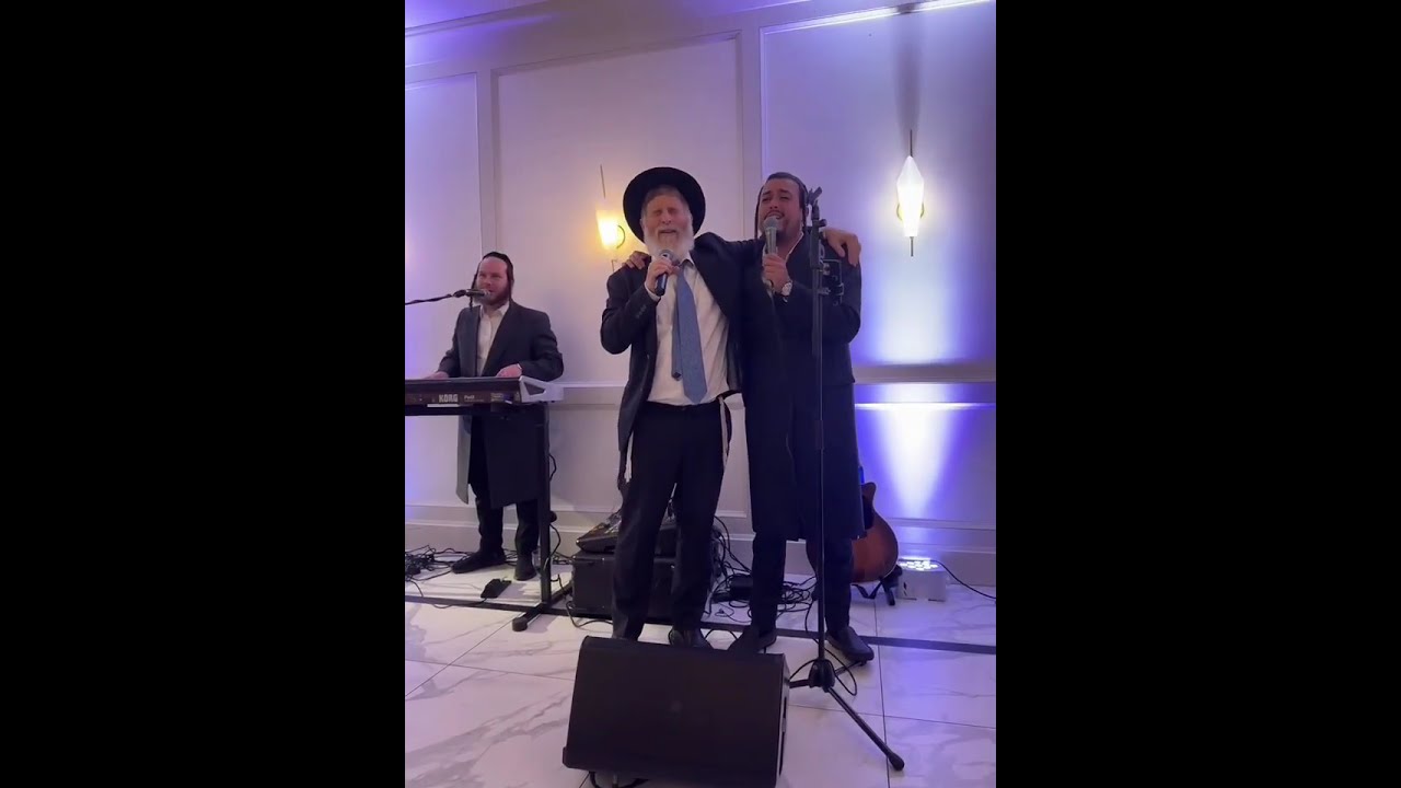 מיילך בראונשטיין בביצועים מרגשים