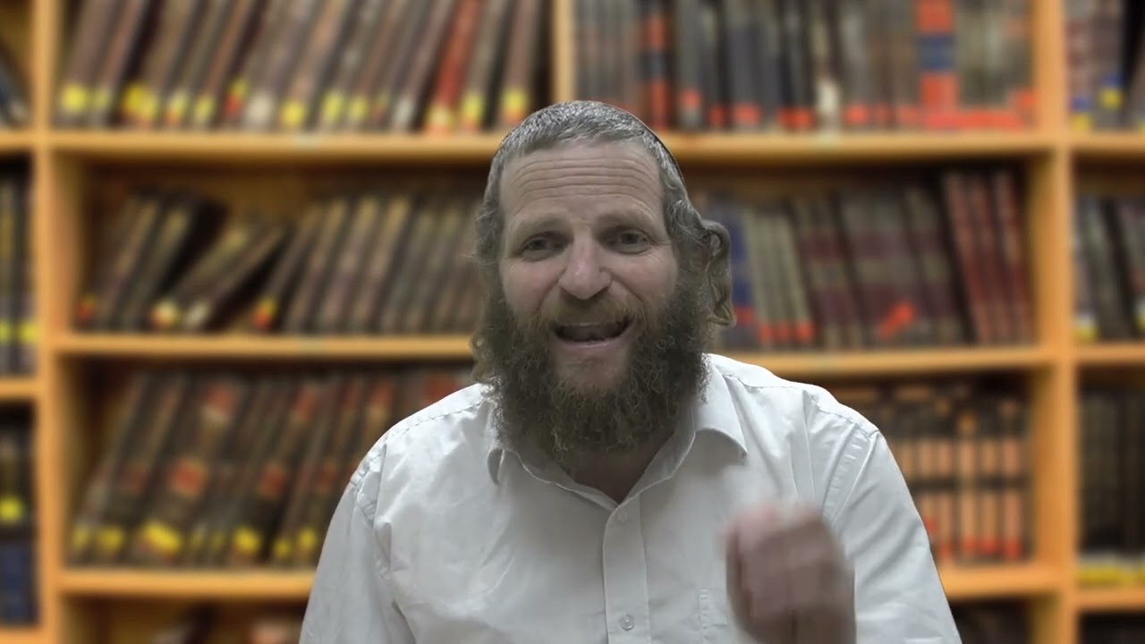 חודש זיו- אורו של כלל ישראל | דבר תורה לפרשת קדושים ולראש חודש אייר | הרב דודי ליטמן