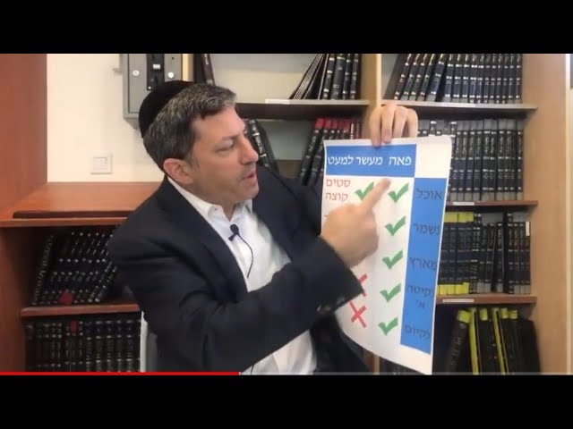 Daf Yomi Niddah Daf 50  by R’ Eli Stefansky
