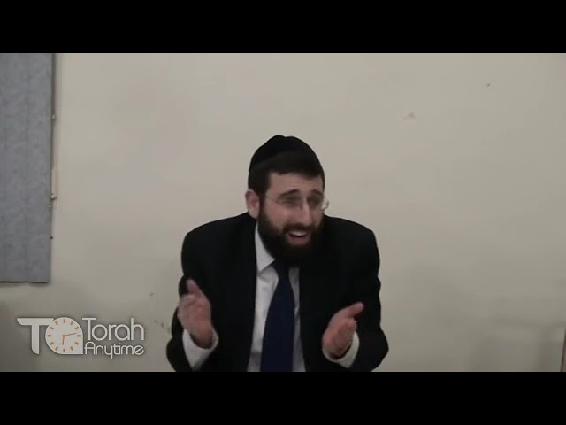 Parshas Matos: Is the Techeles Today "True Blue"? The Ground Breaking Halachik Conclusion