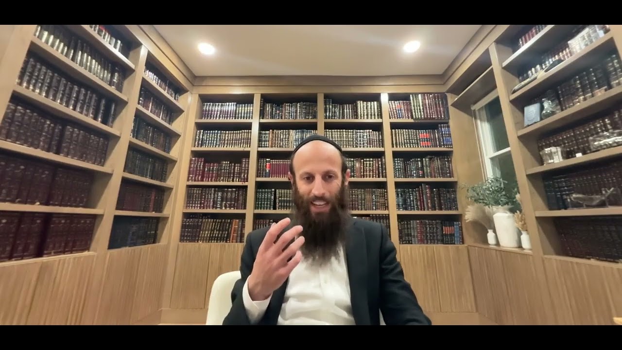 Vayetzei (5786) Shabbos All Week Long