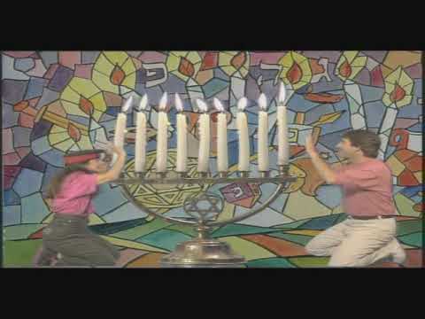 שירי חנוכה עוזי חיטמן חני נחמיאס