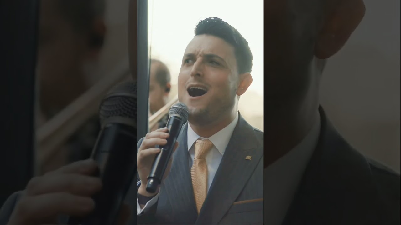 חופה מרגשת @NachshoniBand