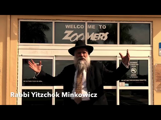 Grand Chanukah Event Sunday December 22nd 3:00 pm at Zoomers amusement park