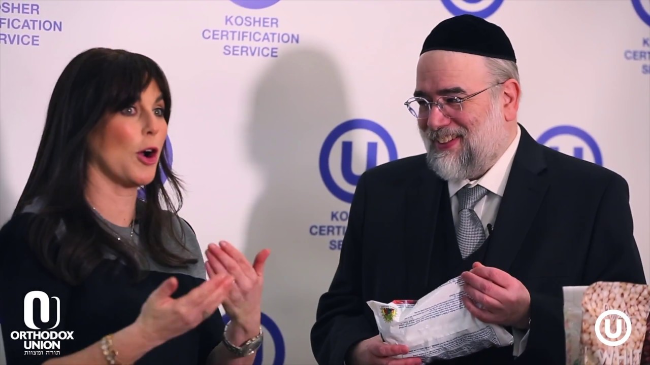 OU Kosher’s Pre Pesach Guide to Keeping a Kosher Passover