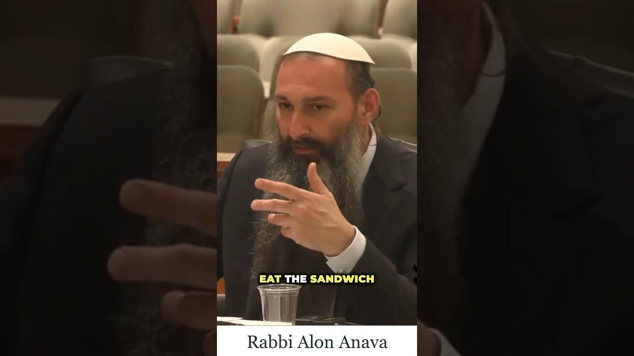 What does it mean to be "BeSimcha"? #torah  #motivation  #inspirationalvideos