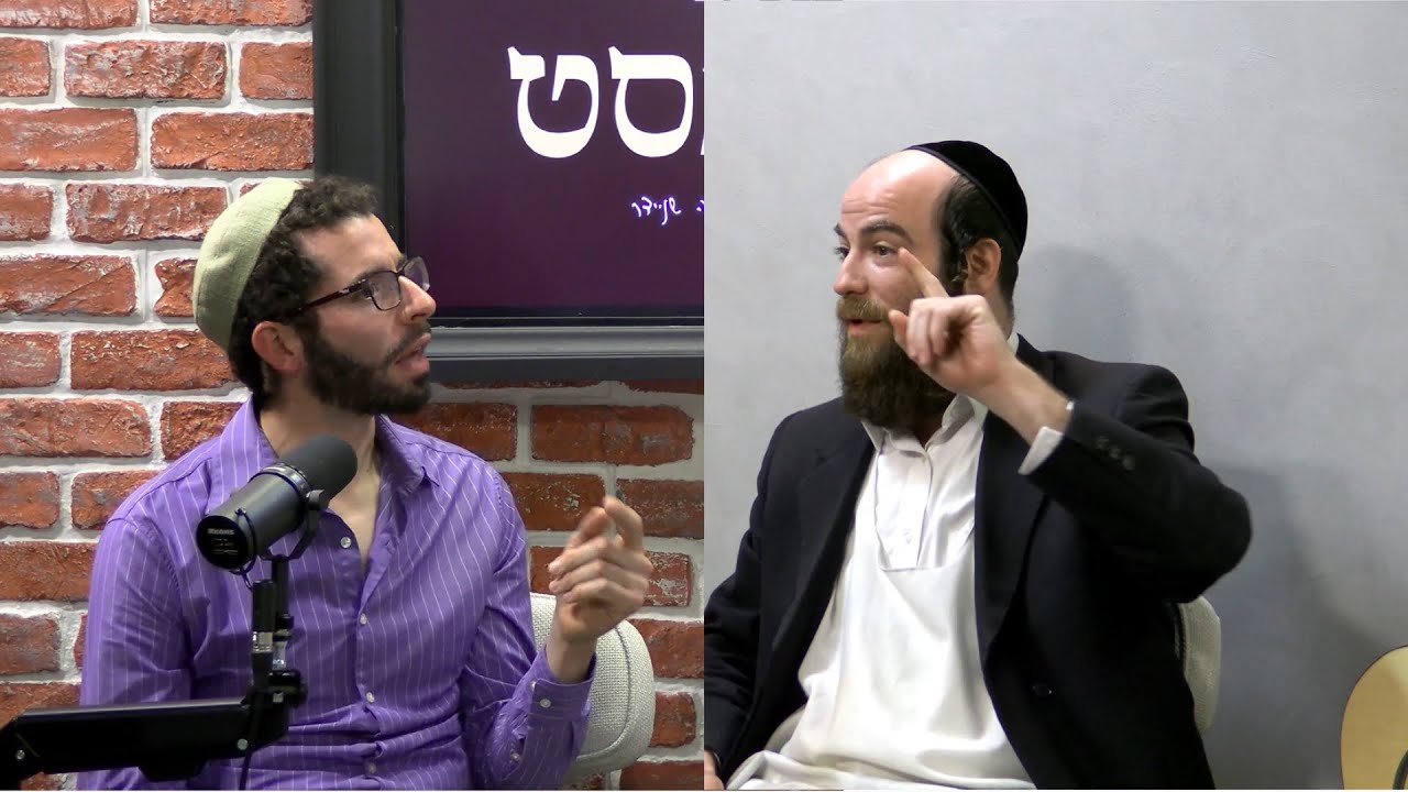 בםקאסט - פרשת בא - דייויד טויב - מוישל'ה שניידר | אורח: אבריימי לונגר