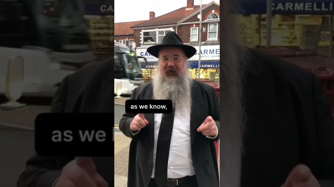 In 🇬🇧on July 4 🧨 | כ״ח סיון תשפ״ד