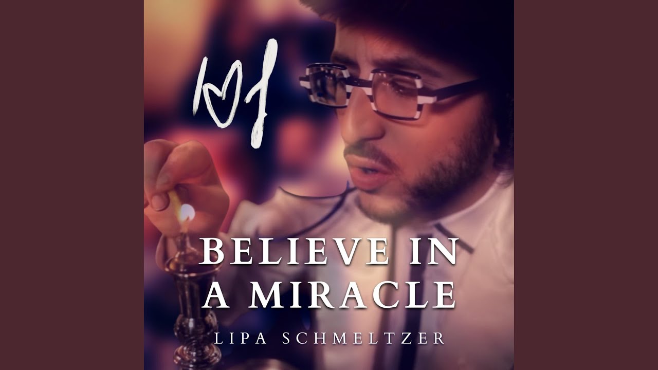 Believe In A Miracle