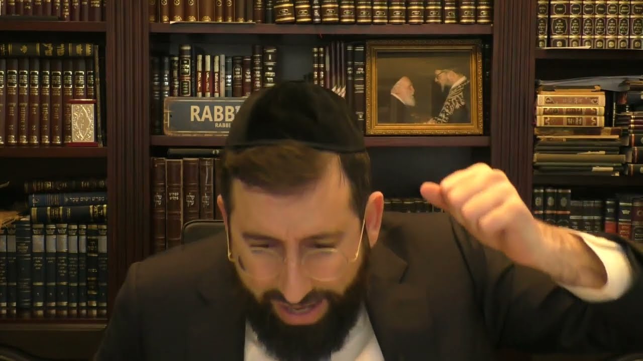 Parshas Shemos: Invoking the "Will of the One Who Dwells in the Burning Bush" in Al Hamichya