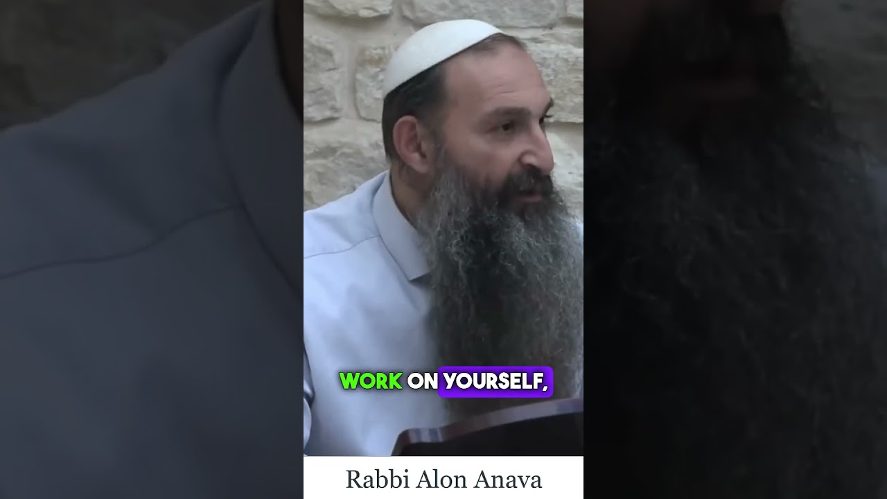 The power of selfless love!! #israel #inspirationalvideos