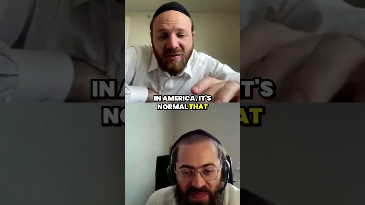 Cultural differences in holiday greetings between America and Israel