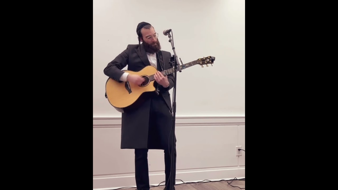 One More Dance In Yiddish #onemoredance #danceagain #yiddish  #jewishmusic #supportisrael
