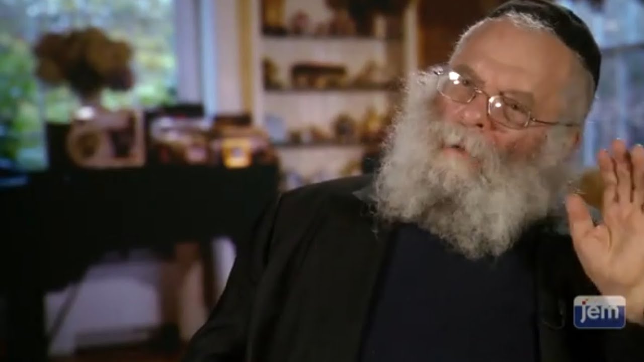 I Kept Waiting for an Answer from the Lubavitcher Rebbe | True Story