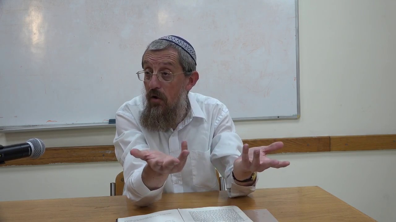 תפארת ישראל #01 - הקדמה