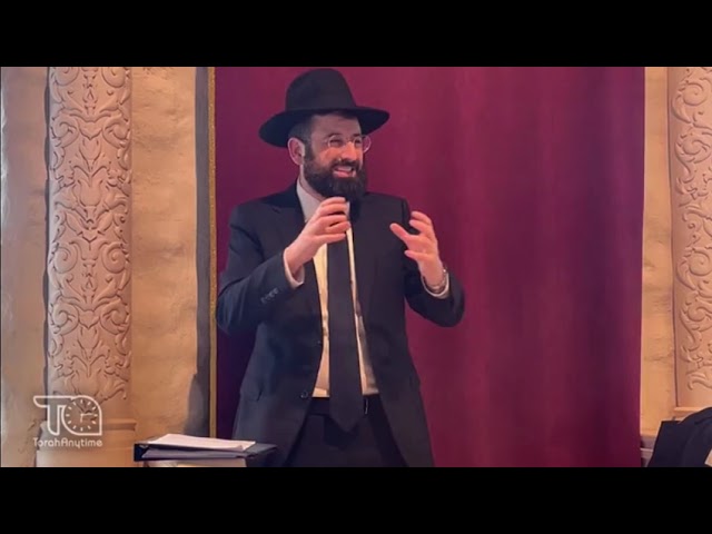 Journey to Belerus: Volozhin - The History of the Volozhin Yeshiva {From Inside the Yeshiva}