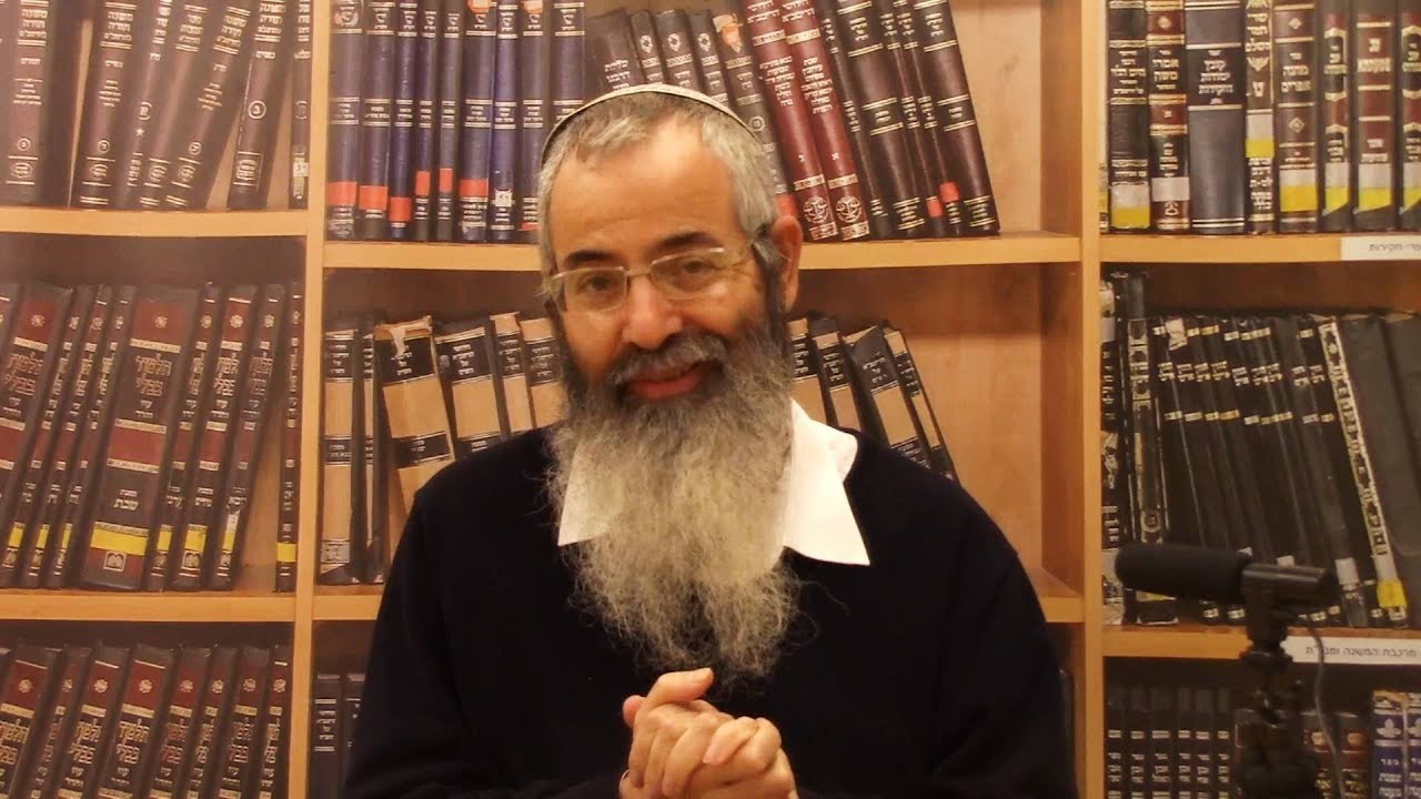 רגלי משיח - דבר תורה לפרשת פקודי - הרב יהודה מלמד