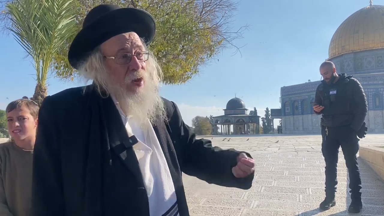 הנהגת הקב״ה את עולמו הינה בדרך הנס | הרב יצחק ברנד