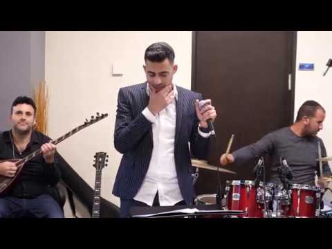 אופיר סלומון - מחרוזת חפלה | לייב ברדיו קול ברמה | קליפ