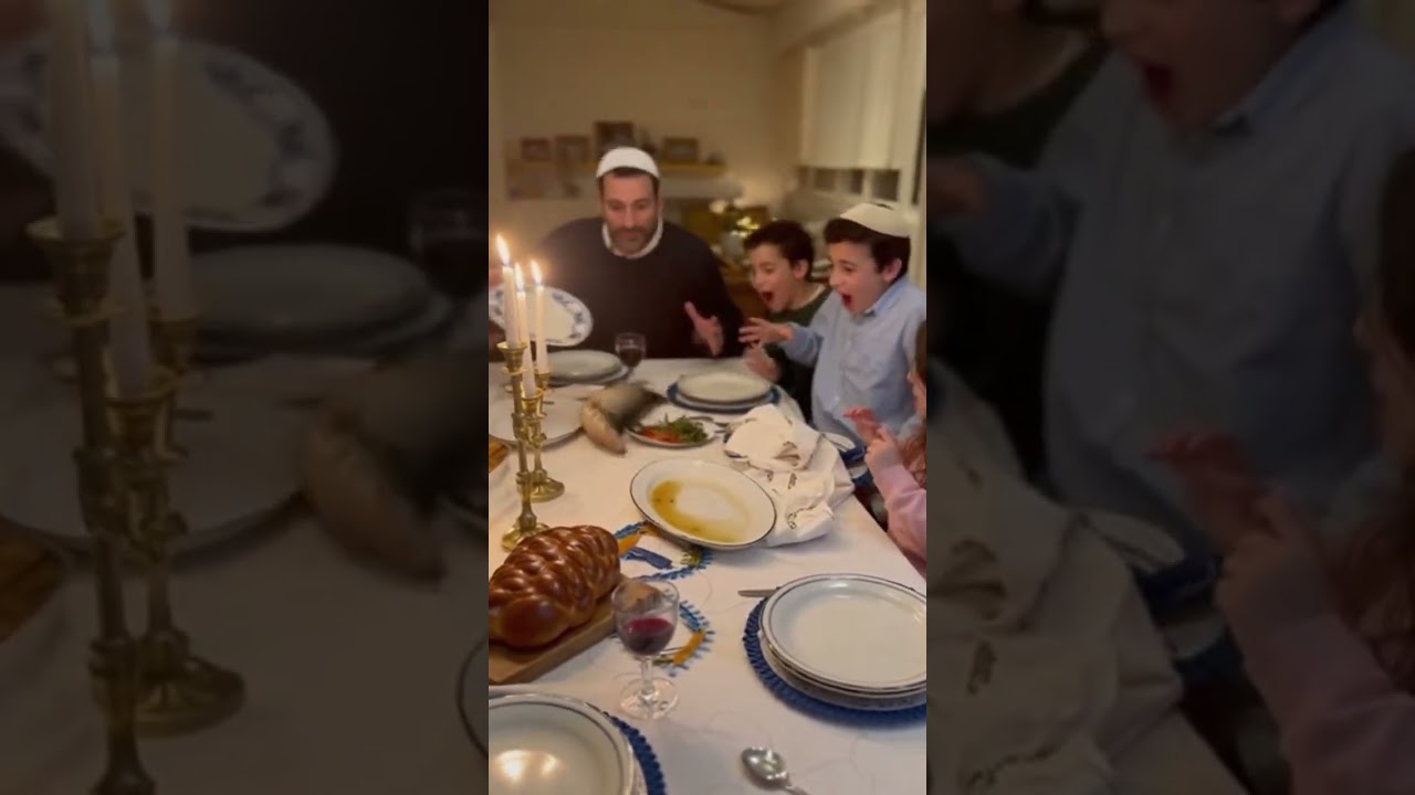 #jewish #funny #aivideo