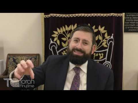 Pesach: What To Talk About at the Seder? - The Incredible Machlokes Brisker Rav and Chasam Sofer