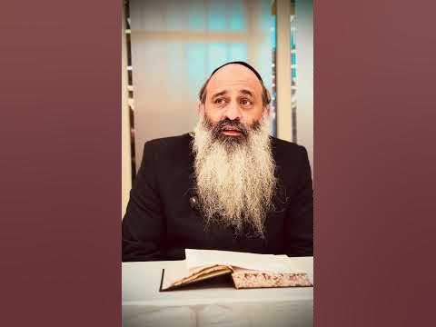 Connect it to heart #torah #story #jewish #chabad #doctor #yiddish #rabbi #chassidus #hashem
