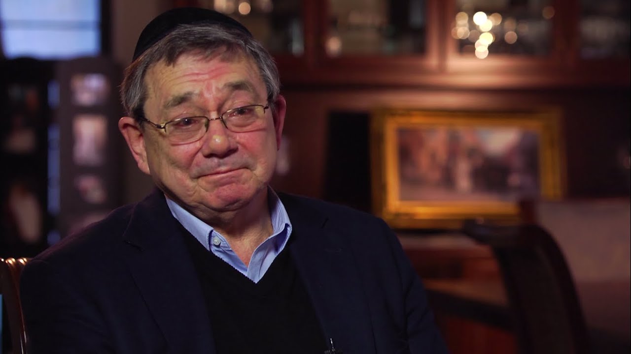 When The Rebbe Saved Three Lives | True Story
