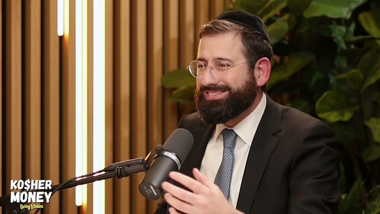 Kosher Money: More Valuable Than $ - Family Time {Part 1}