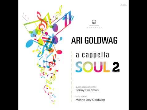 A cappella soul 2 preview